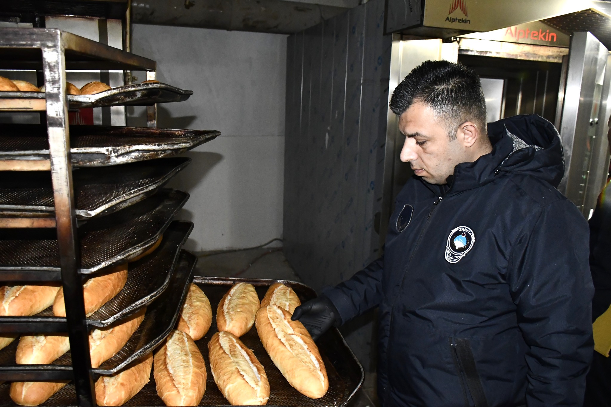 Gürün’de Ramazan Ayı İçin Sıkı Denetim