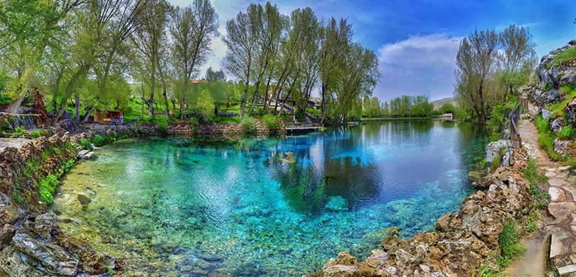 Gürün Turizm Haftasında Tüm Güzellikleriyle Keşfedilmeyi Bekliyor